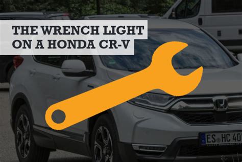 Depress the odometer trip -b button, . . Honda crv wrench light reset